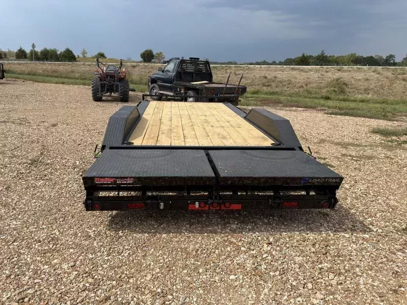 new Equipment / Flatbed Trailers Load Trail  for sale, in Eugene, MO Thumbnail 3