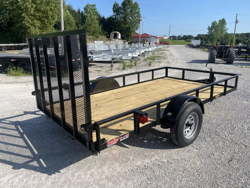 new Utility Trailers Other  for sale, in Columbia, MO Thumbnail 5