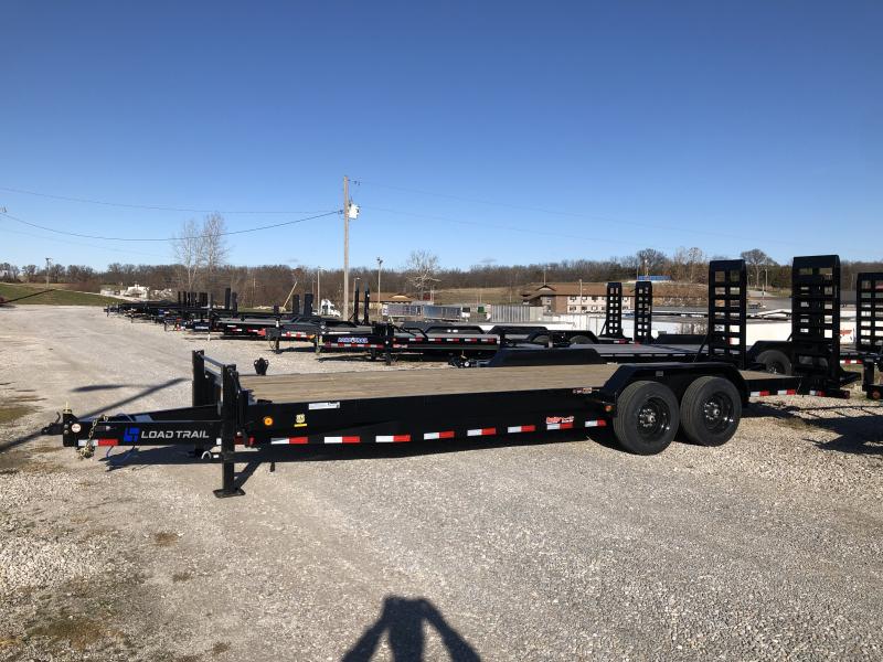new Car Haulers / Racing Trailers Load Trail  for sale, in Columbia, MO Thumbnail 2