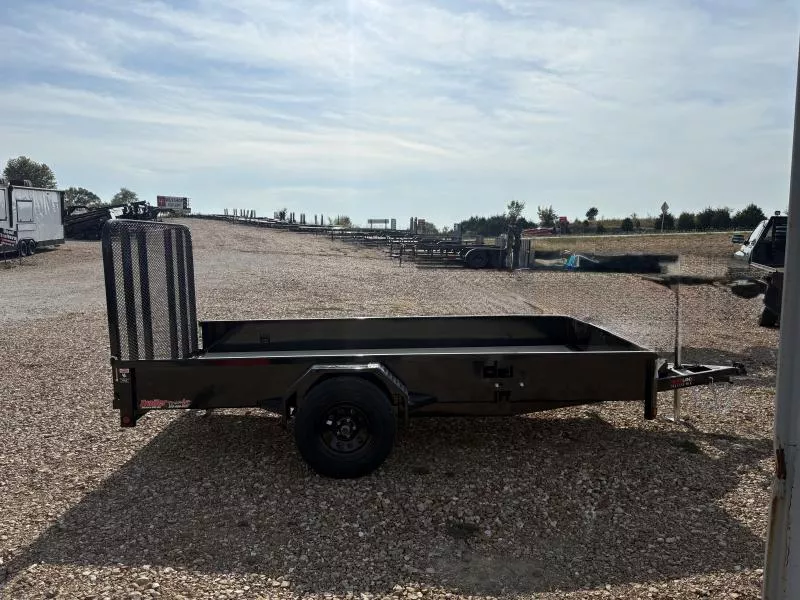 new Utility Trailers Heartland Trailer Mfg  for sale, in Eugene, MO Thumbnail 2