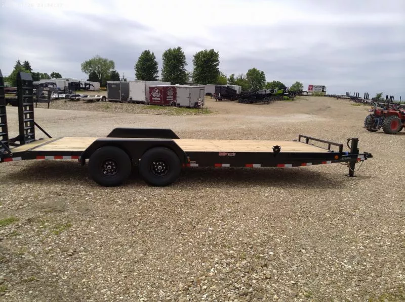 2025 Load Trail