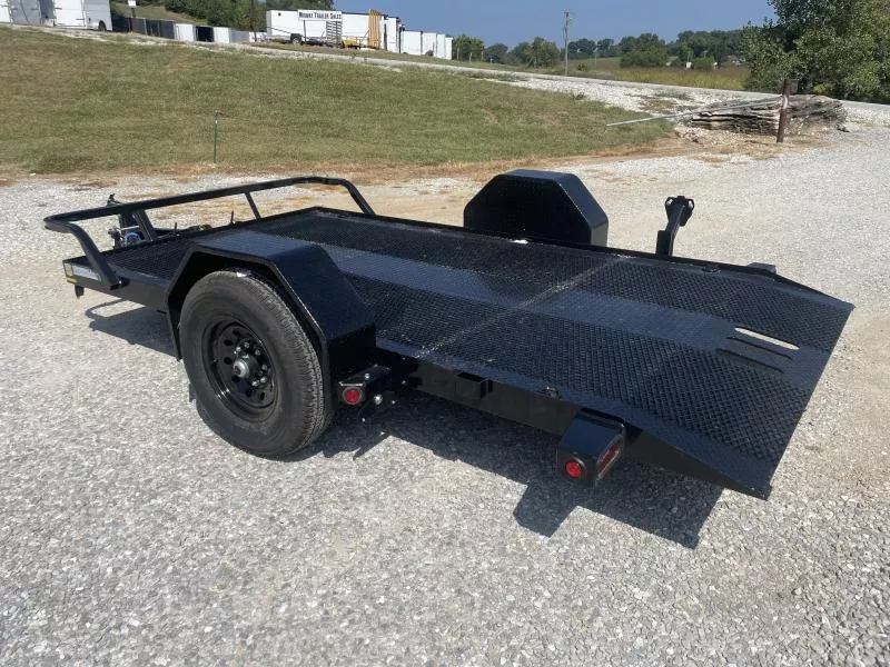 new Tilt Trailers Load Trail  for sale, in Columbia, MO Thumbnail 2