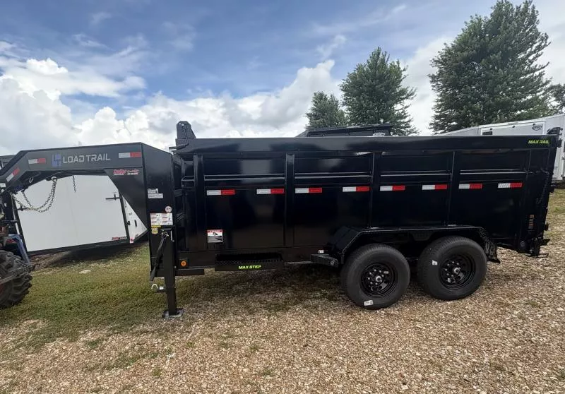 new Dump Trailers Load Trail  for sale, in Columbia, MO Thumbnail 11