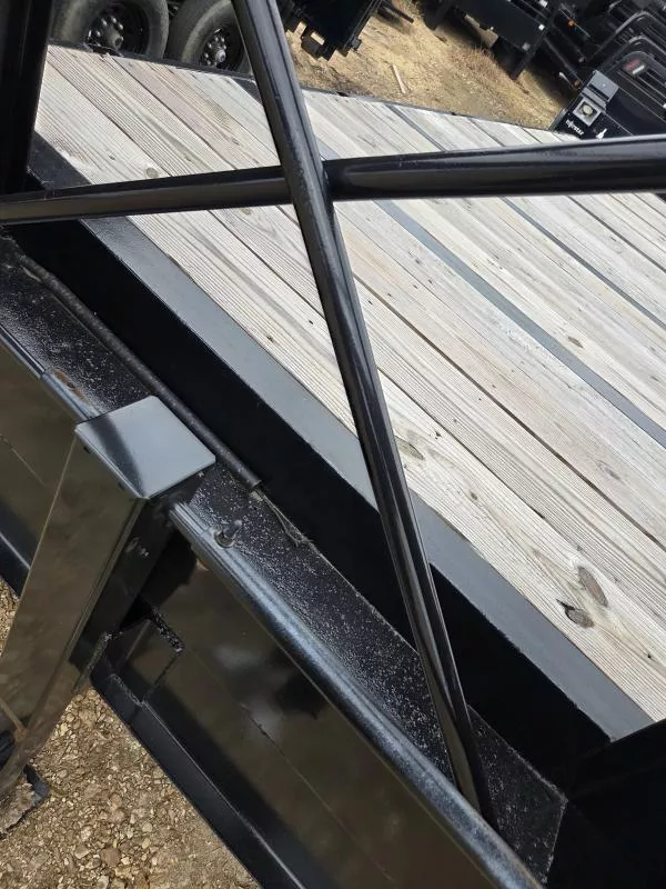 used Equipment / Flatbed Trailers Other  for sale, in Eugene, MO Thumbnail 6