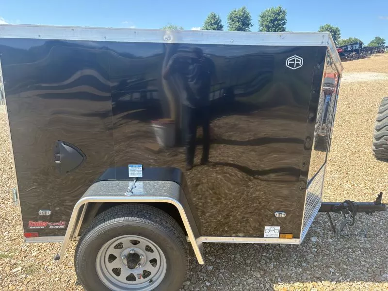 new Cargo (Enclosed) Trailers Continental Cargo  for sale, in Eugene, MO Thumbnail 2