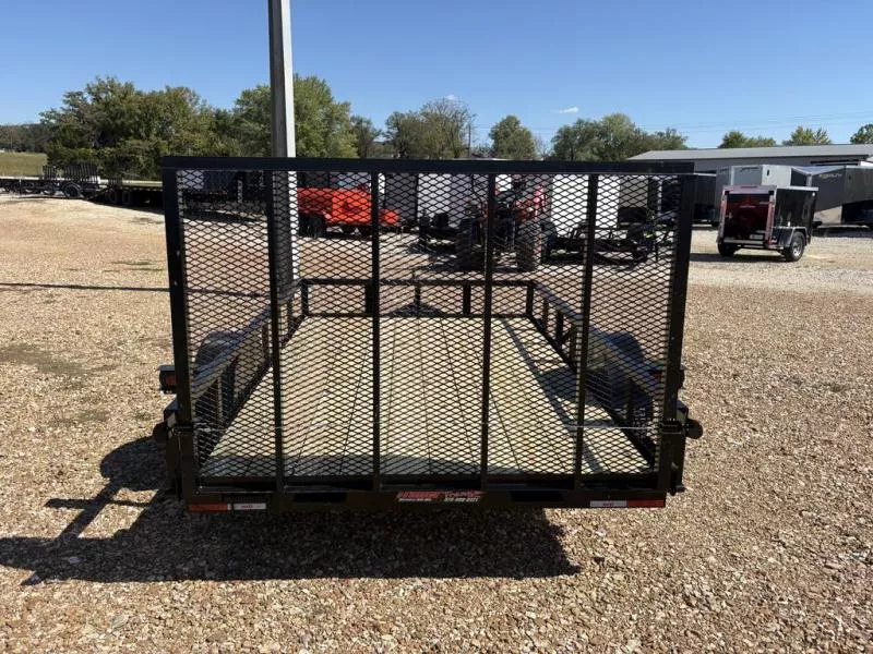 new Utility Trailers WD Trailer  for sale, in Eugene, MO Thumbnail 3