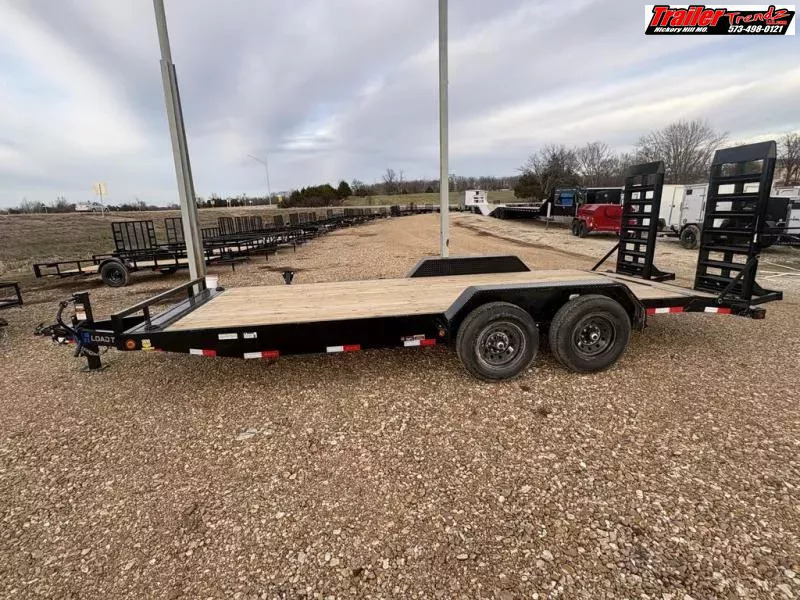 2026 Load Trail