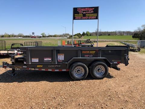 2021 Doolittle Trailer Mfg 82x14 DOOLITTLE MASTER DUMP Dump Trailer 2021 Doolittle Trailer Mfg 82x14 DOOLITTLE MASTER DUMP Dump Trailer