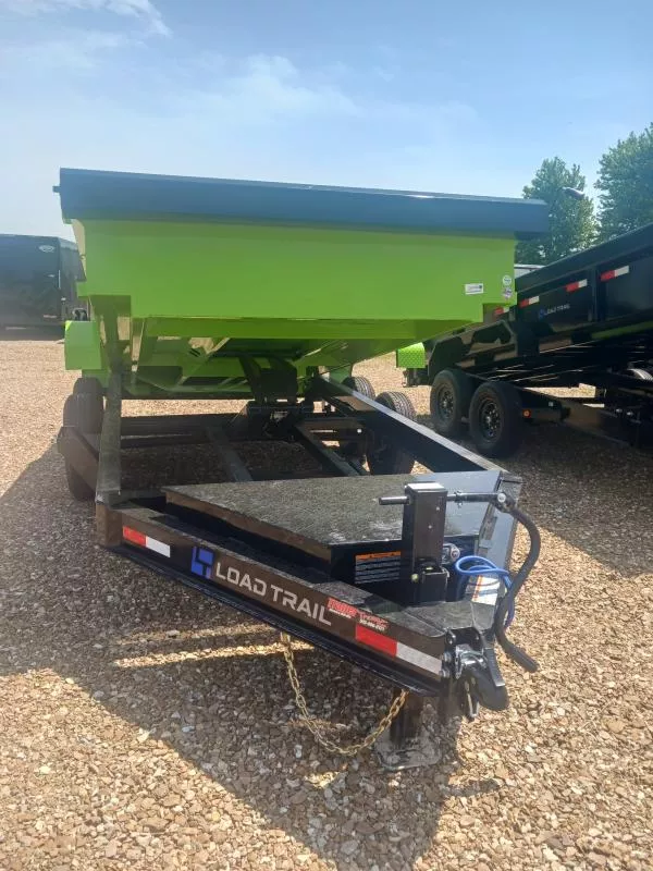 new Dump Trailers Load Trail  for sale, in Eugene, MO Thumbnail 2