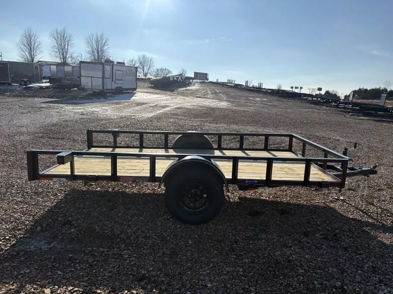 new Tilt Trailers WD Trailer  for sale, in Eugene, MO Thumbnail 2