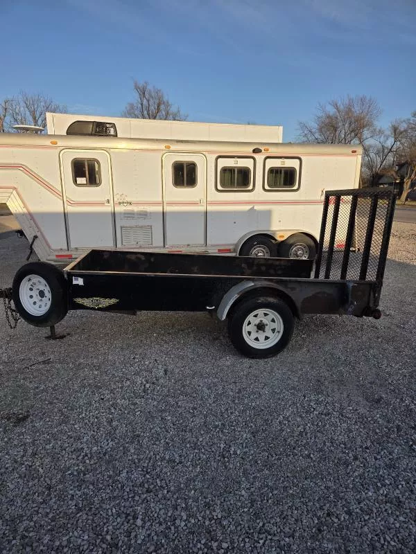 used Utility Trailers Other  for sale, in Eugene, MO Thumbnail 2