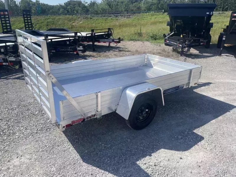 new Utility Trailers Aluma  for sale, in Columbia, MO Thumbnail 3