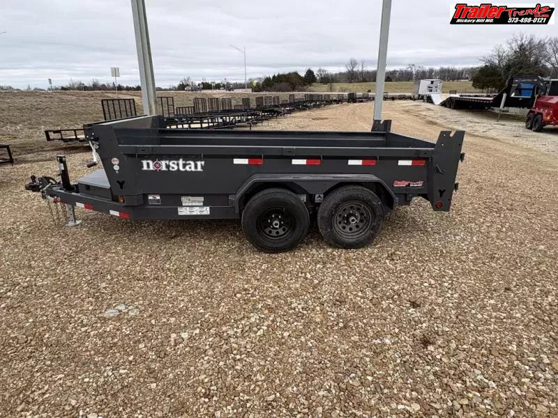 2026 Norstar