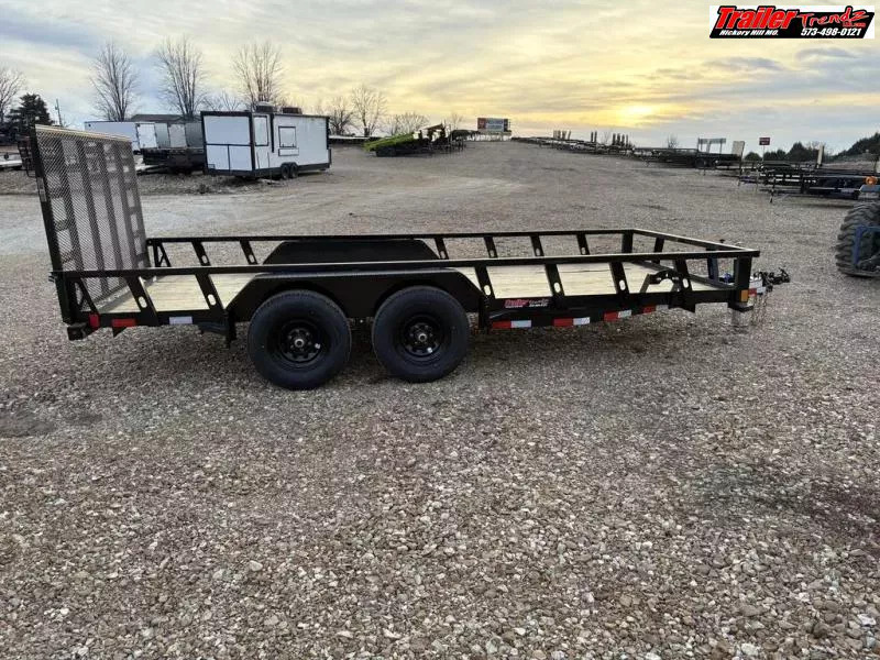 2026 Load Trail