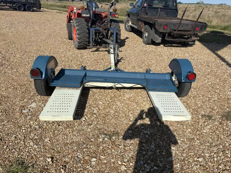 used Tow Dollys Stehl-Tow  for sale, in Eugene, MO Thumbnail 2