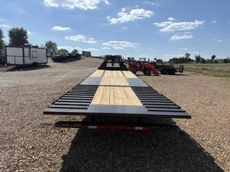 new Equipment / Flatbed Trailers Load Trail  for sale, in Eugene, MO Thumbnail 3