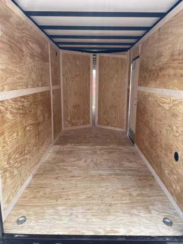 new Cargo (Enclosed) Trailers Homesteader Trailers  for sale, in Columbia, MO Thumbnail 6