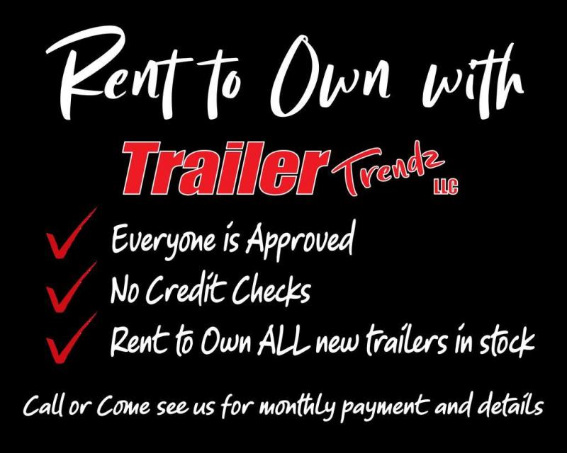 new Cargo (Enclosed) Trailers Haulmark  for sale, in Columbia, MO Thumbnail 6