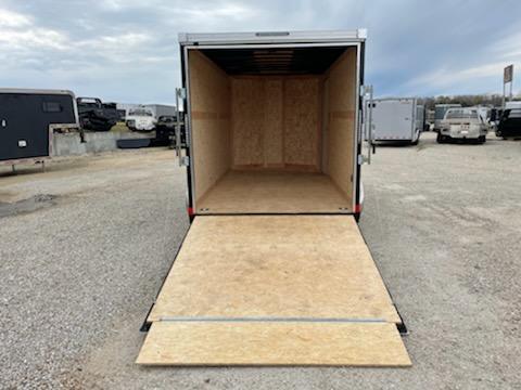 new Cargo (Enclosed) Trailers Haulmark  for sale, in Columbia, MO Thumbnail 4