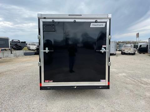 new Cargo (Enclosed) Trailers Haulmark  for sale, in Columbia, MO Thumbnail 3