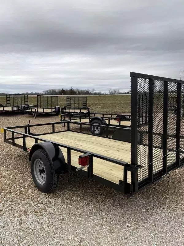 new Utility Trailers Other  for sale, in Columbia, MO Thumbnail 4