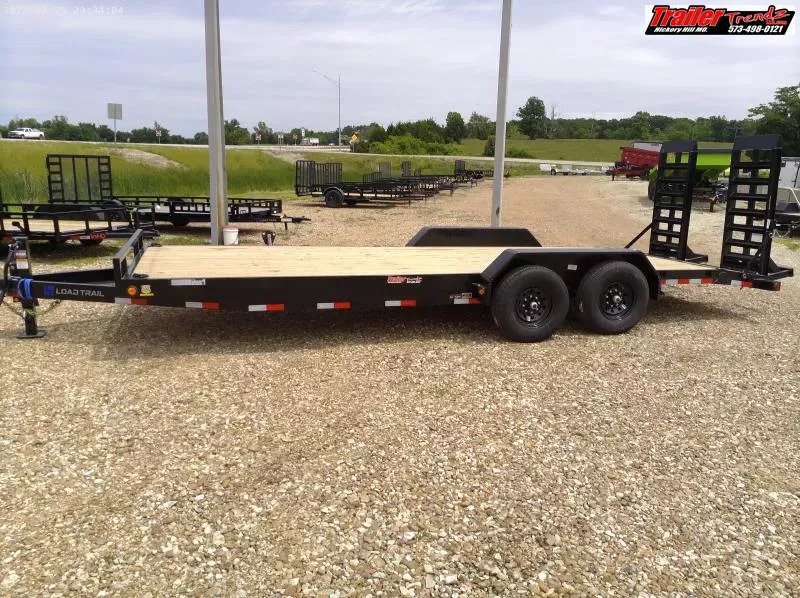 2025 Load Trail