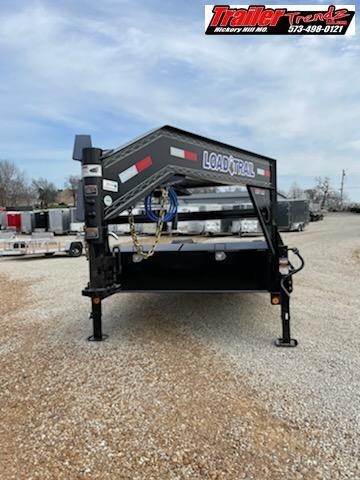 2022 Load Trail LOAD TRAIL 102X28 CARHAULER Flatbed Trailer 2022 Load Trail LOAD TRAIL 102X28 CARHAULER Flatbed Trailer
