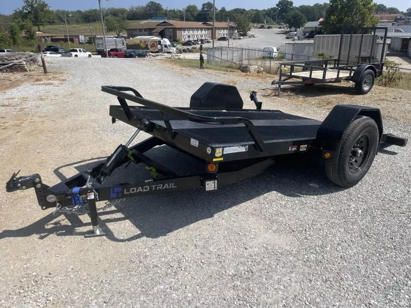 new Tilt Trailers Load Trail  for sale, in Columbia, MO Thumbnail 7