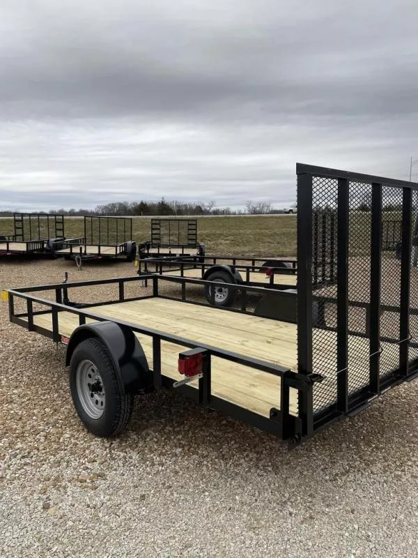 new Utility Trailers Other  for sale, in Columbia, MO Thumbnail 4