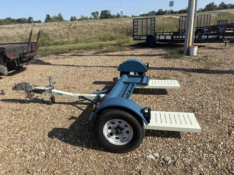 2018 Stehl-Tow STEHL TOW DOLLY  Tow Dolly
