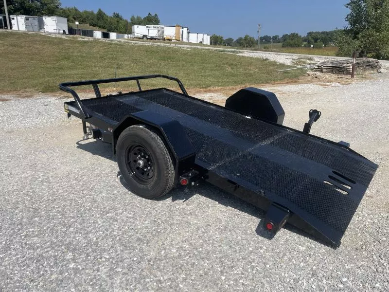 new Tilt Trailers Load Trail  for sale, in Columbia, MO Thumbnail 9