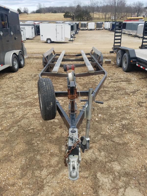 2005 Clark Trailers BOAT TRAILER Boat Trailer 2005 Clark Trailers BOAT TRAILER Boat Trailer