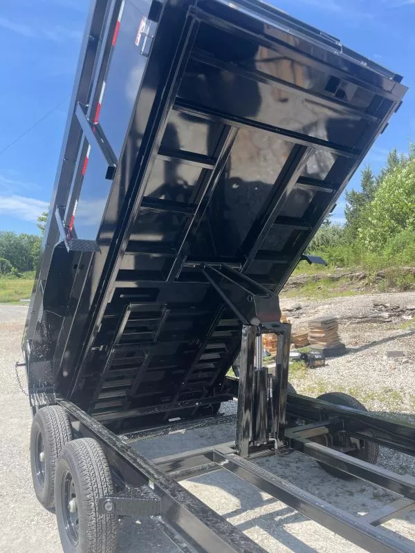 new Dump Trailers Load Trail  for sale, in Columbia, MO Thumbnail 6