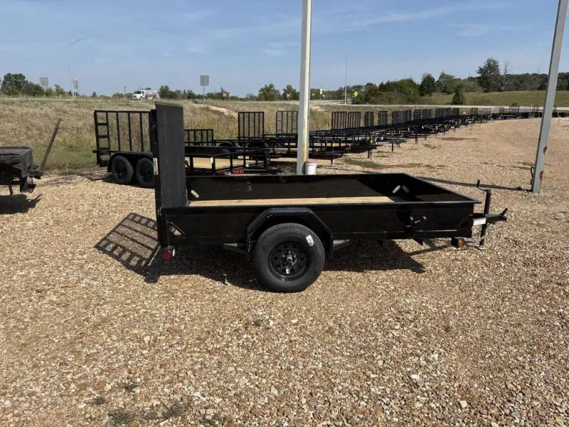 new Utility Trailers Load Trail  for sale, in Eugene, MO Thumbnail 2