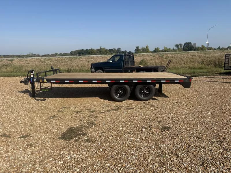 new Equipment / Flatbed Trailers Load Trail  for sale, in Eugene, MO Thumbnail 2