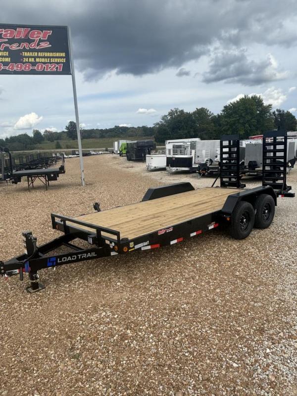 new Equipment / Flatbed Trailers Load Trail  for sale, in Eugene, MO Thumbnail 2