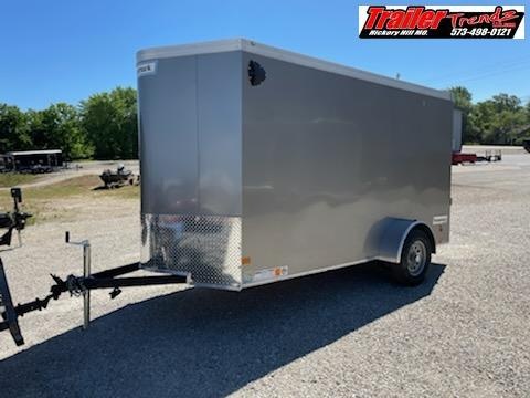 2022 Haulmark HAULMARK 6X12 TRANSPORT Enclosed Cargo Trailer 2022 Haulmark HAULMARK 6X12 TRANSPORT Enclosed Cargo Trailer