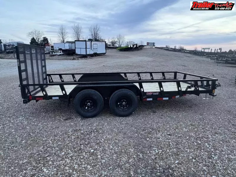 2026 Load Trail