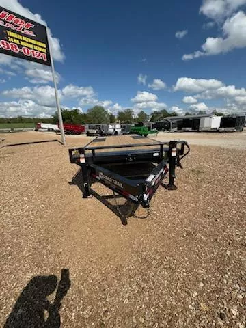 new Tilt Trailers Load Trail  for sale, in Eugene, MO image-0