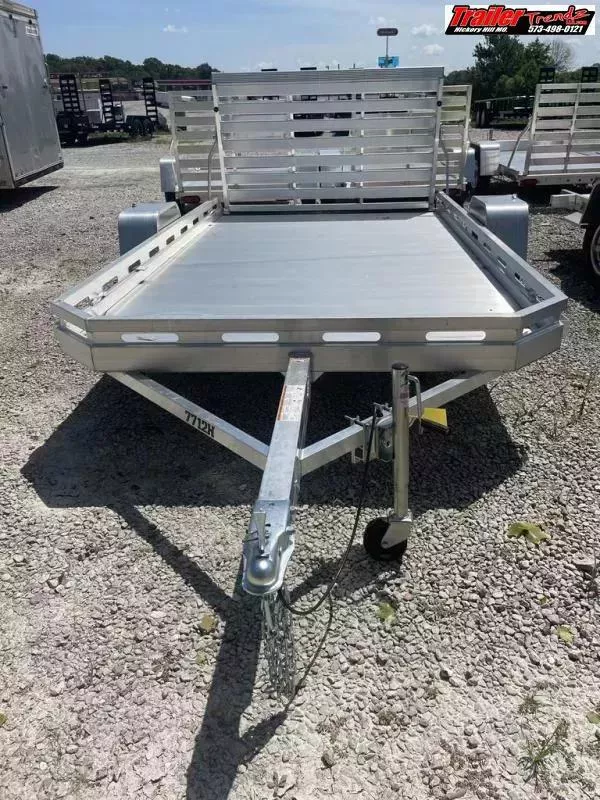 new Utility Trailers Aluma  for sale, in Columbia, MO Thumbnail 3