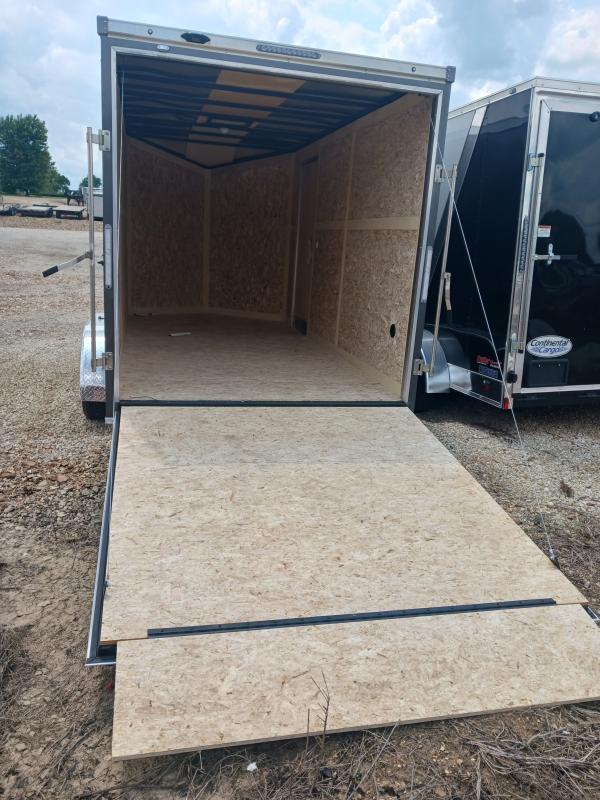 new Cargo (Enclosed) Trailers Stealth Trailers  for sale, in Eugene, MO Thumbnail 5