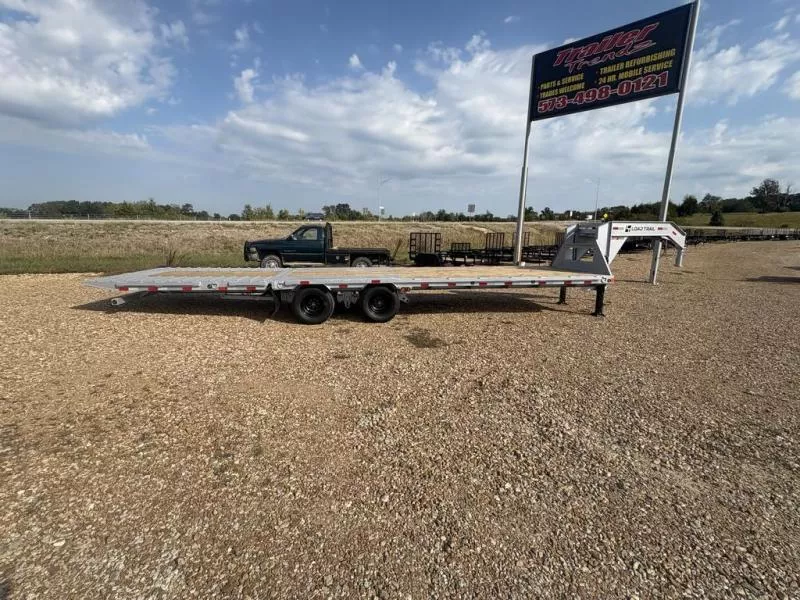 new Equipment / Flatbed Trailers Load Trail  for sale, in Eugene, MO Thumbnail 2