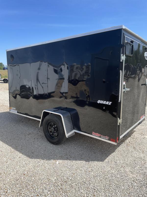 new Cargo (Enclosed) Trailers Impact Trailers  for sale, in Lincoln, MO Thumbnail 3