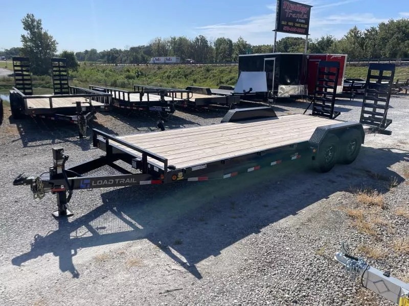 new Equipment / Flatbed Trailers Load Trail  for sale, in Columbia, MO Thumbnail 4