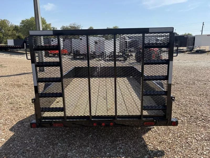 new Utility Trailers Load Trail  for sale, in Eugene, MO Thumbnail 3