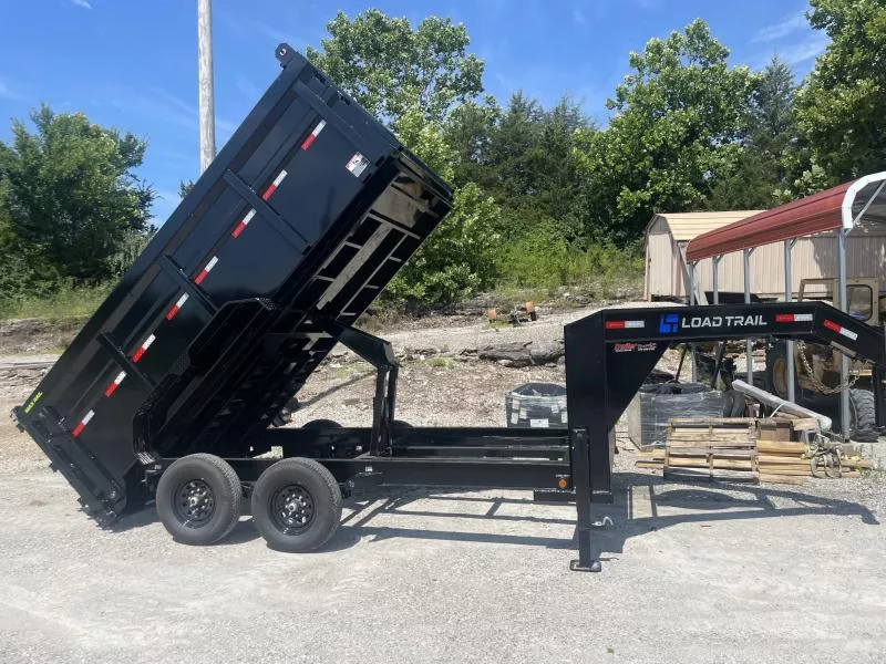 new Dump Trailers Load Trail  for sale, in Columbia, MO Thumbnail 2