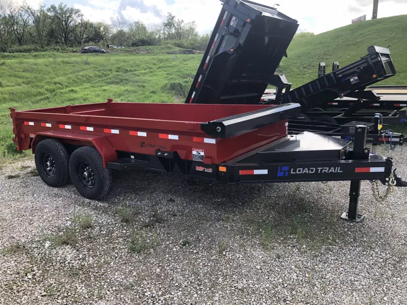 new Dump Trailers Load Trail  for sale, in Columbia, MO Thumbnail 6