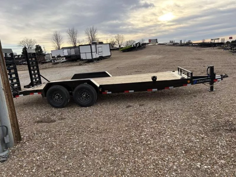 new Equipment / Flatbed Trailers Load Trail  for sale, in Eugene, MO Thumbnail 2