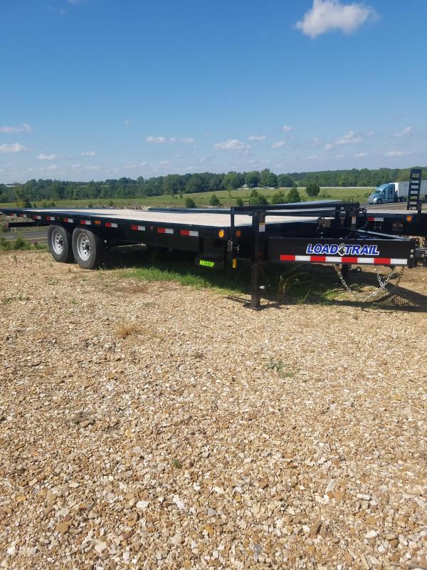 2021 Load Trail 102x22 load trail Flatbed Trailer 2021 Load Trail 102x22 load trail Flatbed Trailer