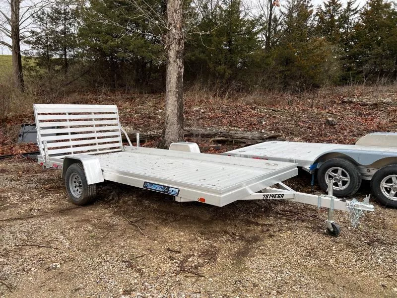 new Utility Trailers Aluma  for sale, in Columbia, MO image-0